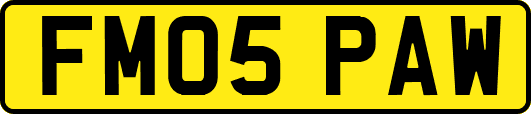 FM05PAW