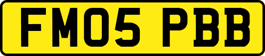 FM05PBB