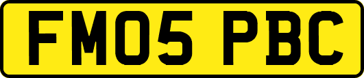 FM05PBC