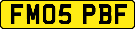 FM05PBF