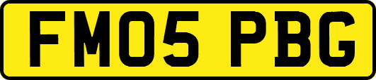FM05PBG
