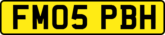 FM05PBH