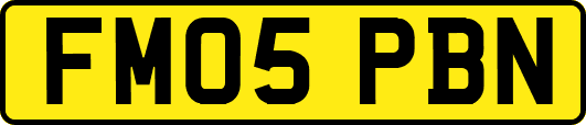 FM05PBN