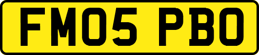 FM05PBO