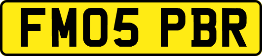 FM05PBR