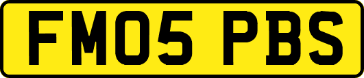 FM05PBS