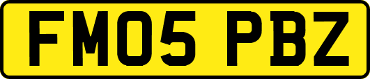 FM05PBZ