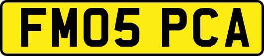 FM05PCA
