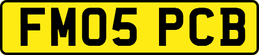 FM05PCB