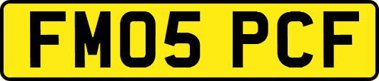FM05PCF