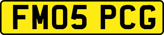 FM05PCG