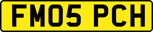 FM05PCH