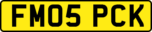 FM05PCK