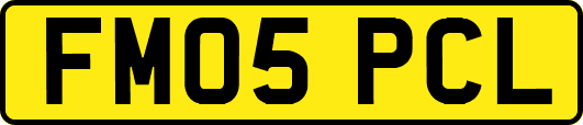 FM05PCL