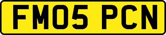 FM05PCN