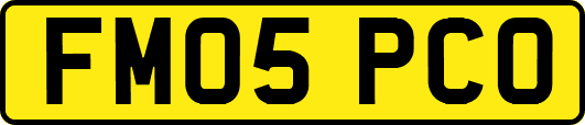 FM05PCO
