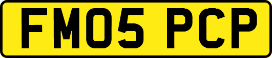 FM05PCP