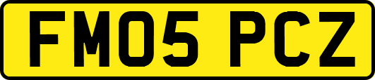 FM05PCZ