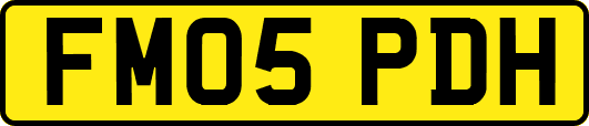 FM05PDH