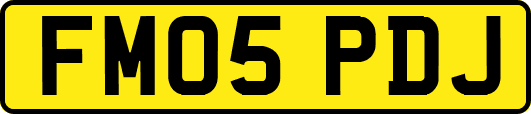 FM05PDJ