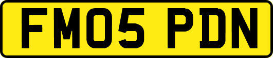 FM05PDN