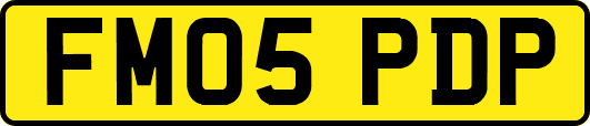 FM05PDP
