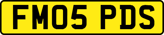 FM05PDS