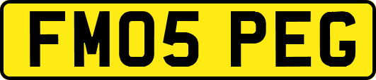FM05PEG