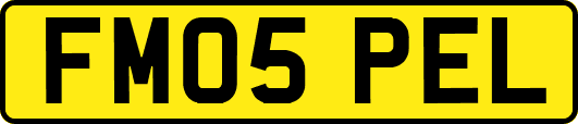 FM05PEL