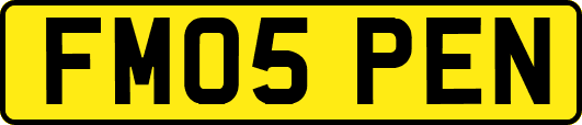 FM05PEN