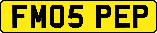 FM05PEP