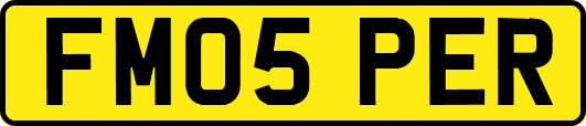 FM05PER