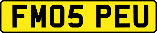 FM05PEU