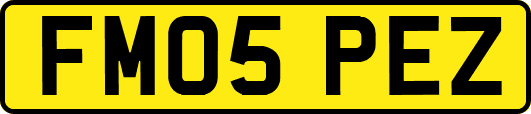 FM05PEZ