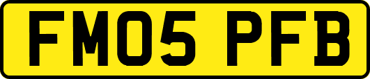 FM05PFB