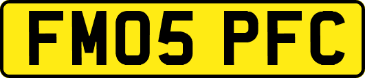 FM05PFC