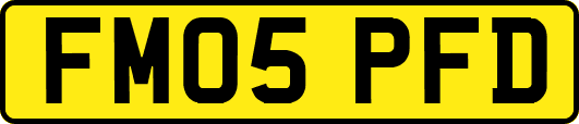FM05PFD