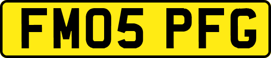 FM05PFG