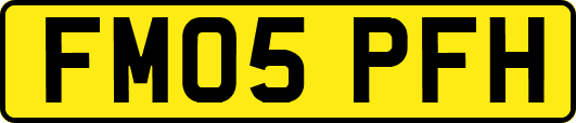 FM05PFH
