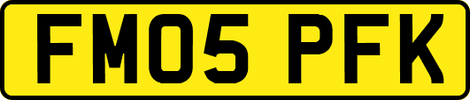 FM05PFK