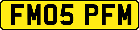 FM05PFM