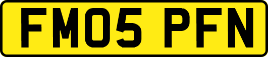 FM05PFN