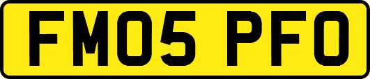 FM05PFO