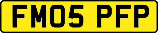 FM05PFP