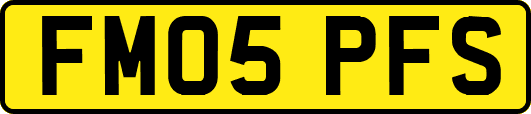 FM05PFS