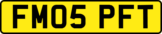 FM05PFT