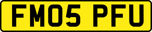 FM05PFU