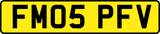 FM05PFV