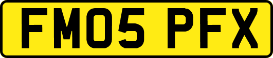 FM05PFX