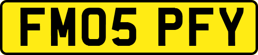 FM05PFY